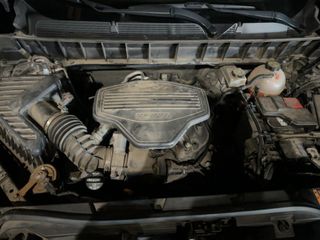 2018 GMC Acadia SLT - Engine Compartment Image